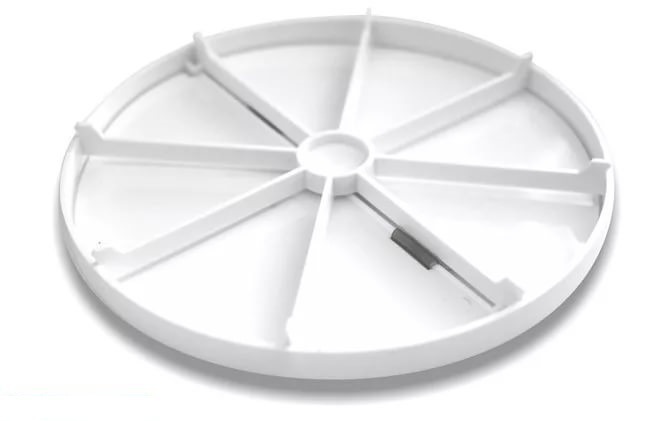 Обратный клапан ERA 150 ОК d150