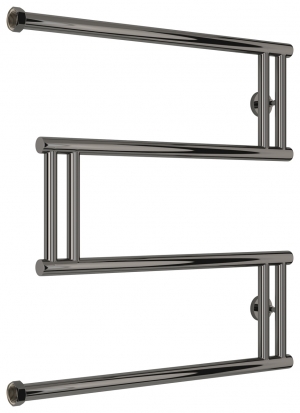 Полотенцесушитель водяной Сунержа High-Tech "M" 600x600